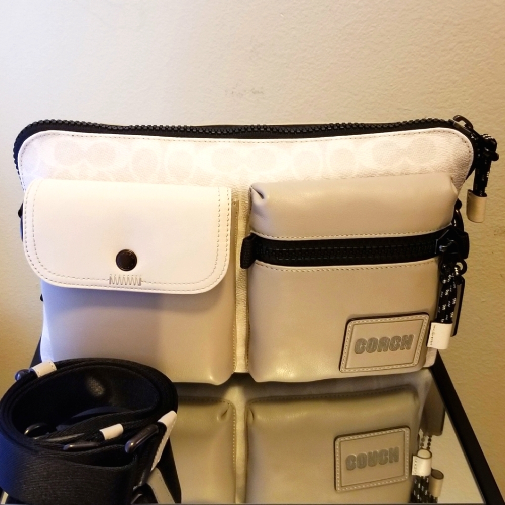 COACH women's purse
